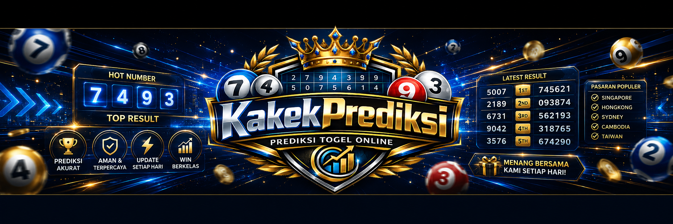 KakekPrediksi | Prediksi Togel Online Harian Terlengkap